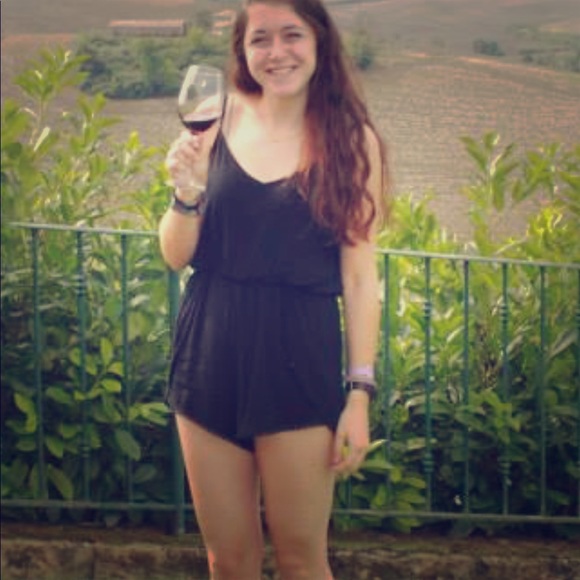 La Hearts Other - LA Hearts Romper